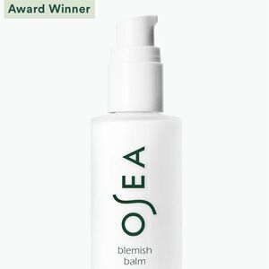 Unused OSEA blemish balm